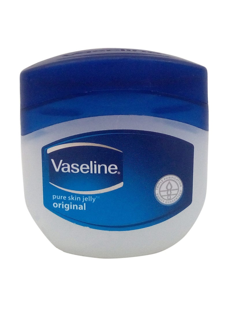 Vaseline Pure Skin jelly - Original, 20g Pack - Image 1